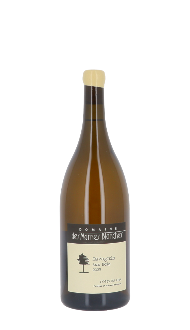 Domaine des Marnes Blanches