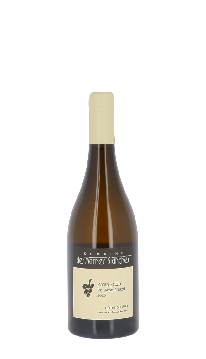 Domaine des Marnes Blanches 2023 Blanc