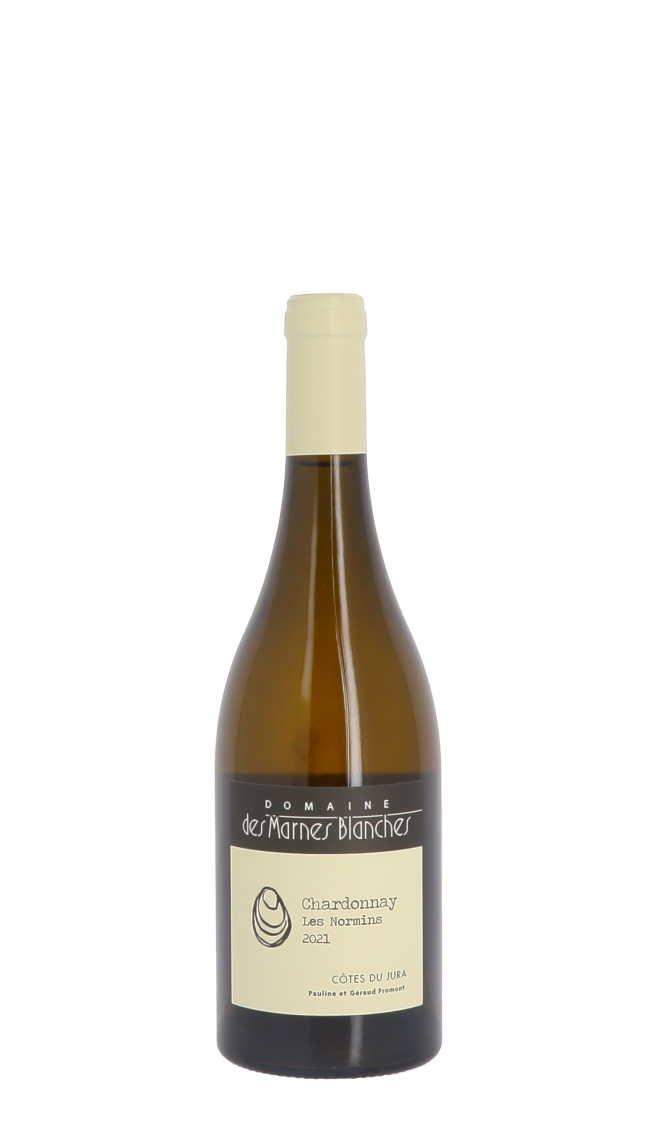 Domaine des Marnes Blanches