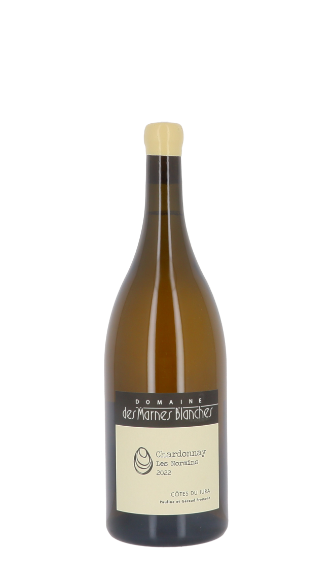 Domaine des Marnes Blanches 2022 Blanc