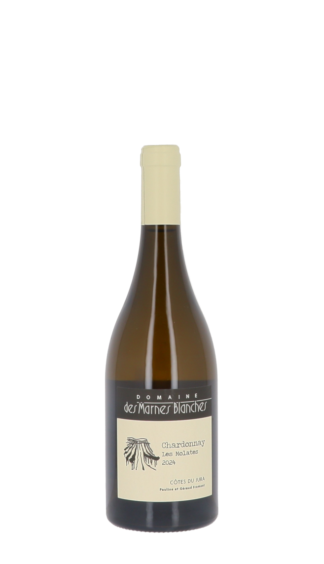 Domaine des Marnes Blanches
