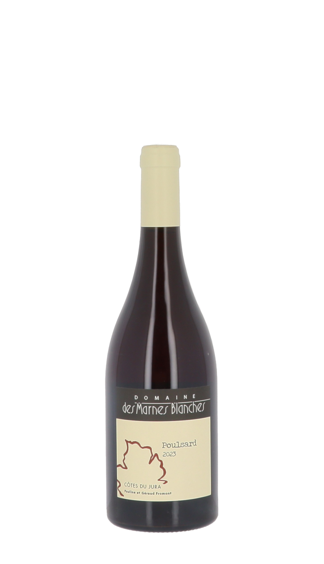 Domaine des Marnes Blanches