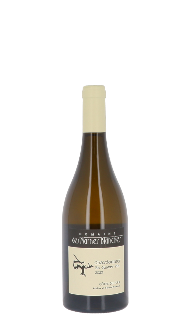 Domaine des Marnes Blanches