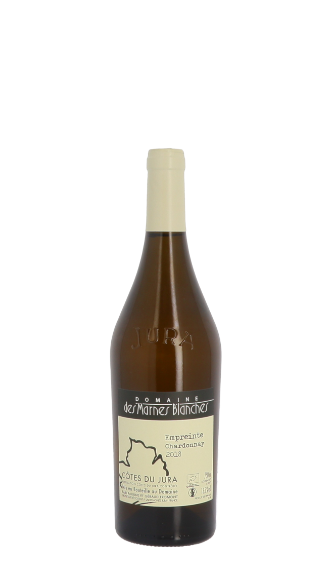 Domaine des Marnes Blanches