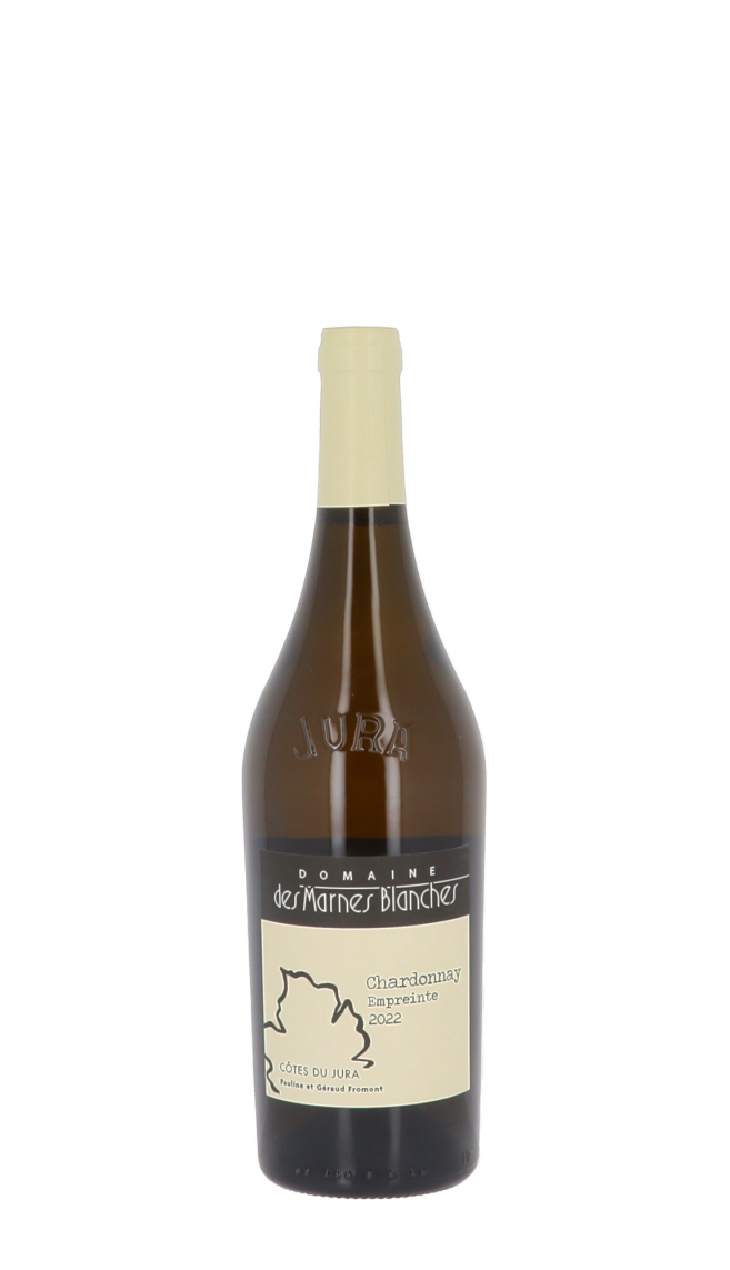 Domaine des Marnes Blanches 2022 Blanc