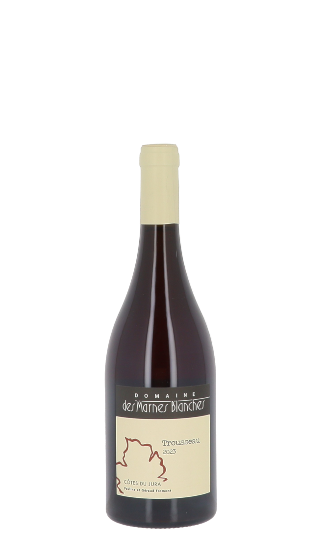 Domaine des Marnes Blanches