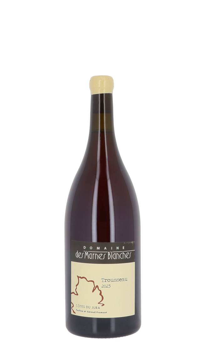 Domaine des Marnes Blanches