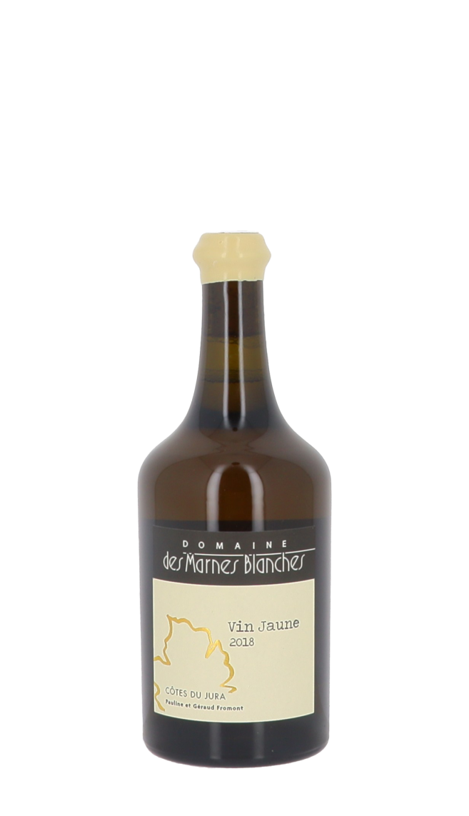 Domaine des Marnes Blanches 