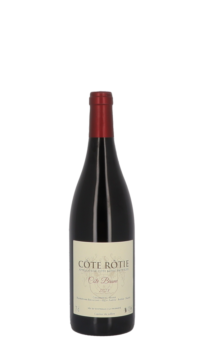 Domaine Mathieu Chambeyron