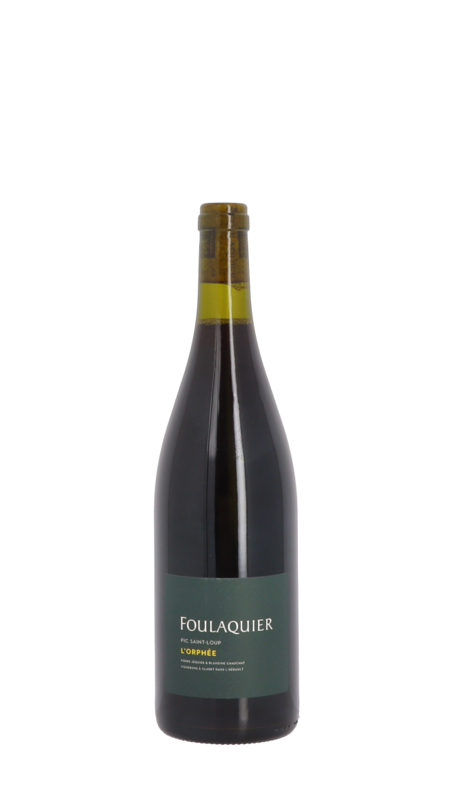 Domaine Mas Foulaquier Domaine Mas Foulaquier