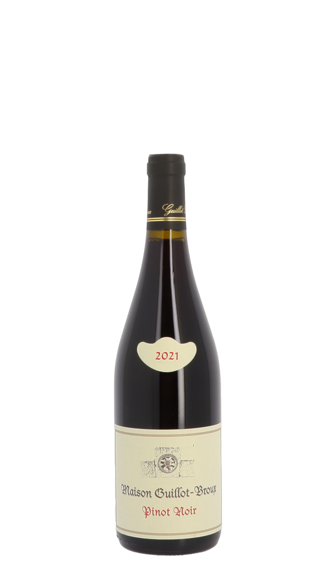 Maison Guillot-Broux