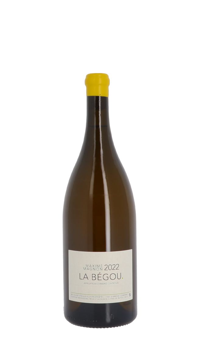 Domaine Maxime Magnon