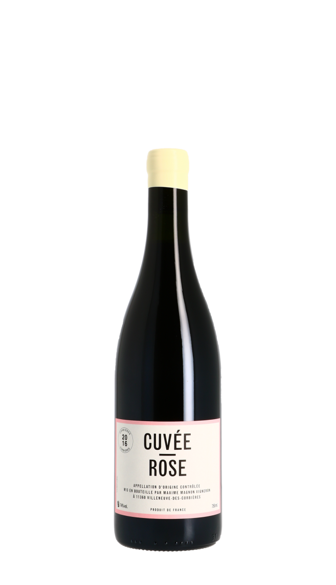 Domaine Maxime Magnon