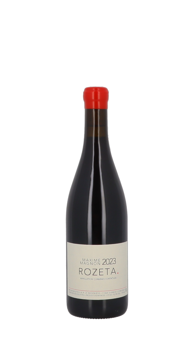 Domaine Maxime Magnon