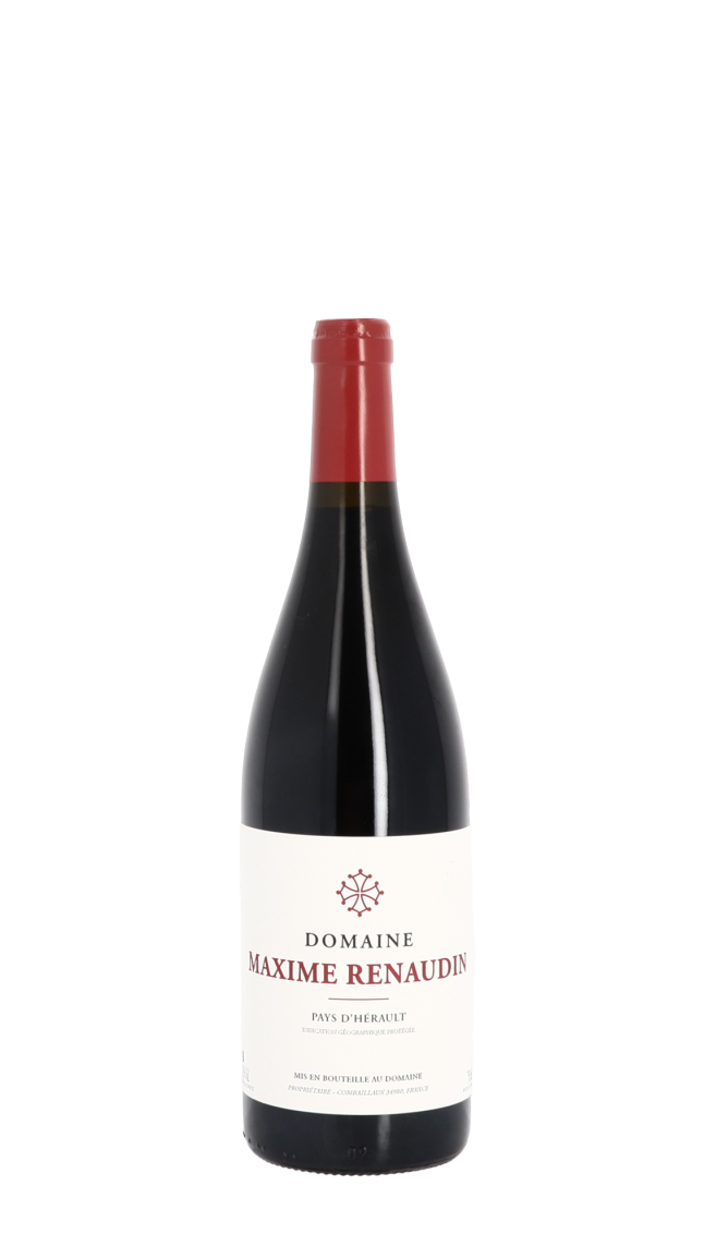 Domaine Maxime Renaudin Domaine Maxime Renaudin