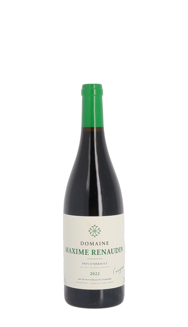 Domaine Maxime Renaudin