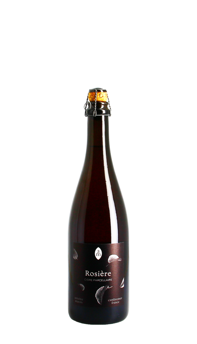 Domaine Antoine Marois