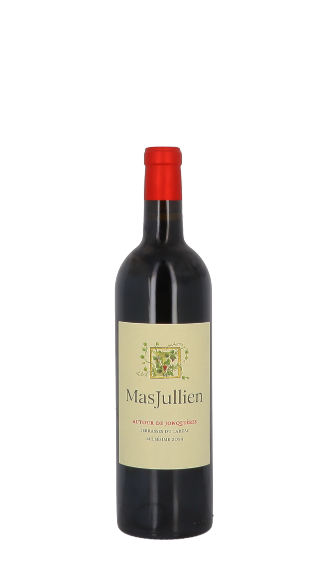 Domaine Mas Jullien