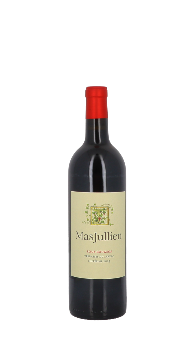 Domaine Mas Jullien