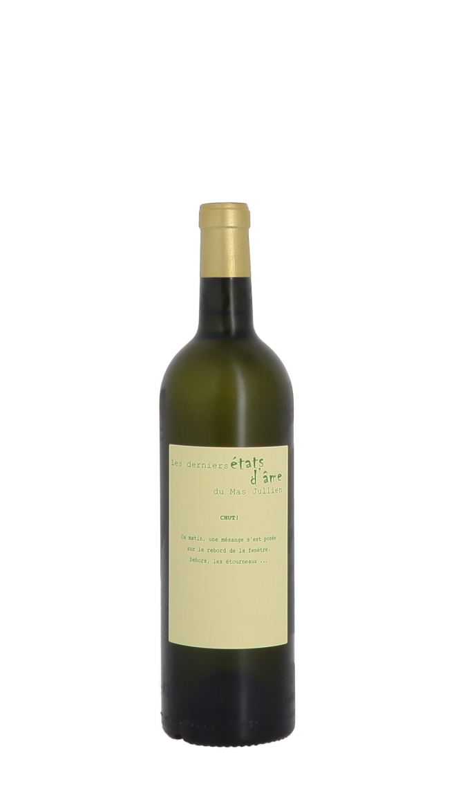 Domaine Mas Jullien Domaine Mas Jullien