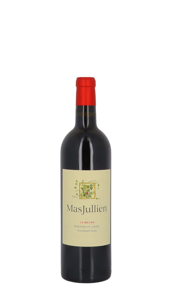 Domaine Mas Jullien