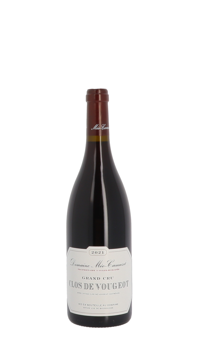 Domaine Méo-Camuzet 2021 Rouge Domaine Méo-Camuzet 2021 Rouge