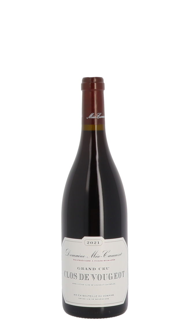Domaine Méo-Camuzet 2021 Rouge Domaine Méo-Camuzet 2021 Rouge
