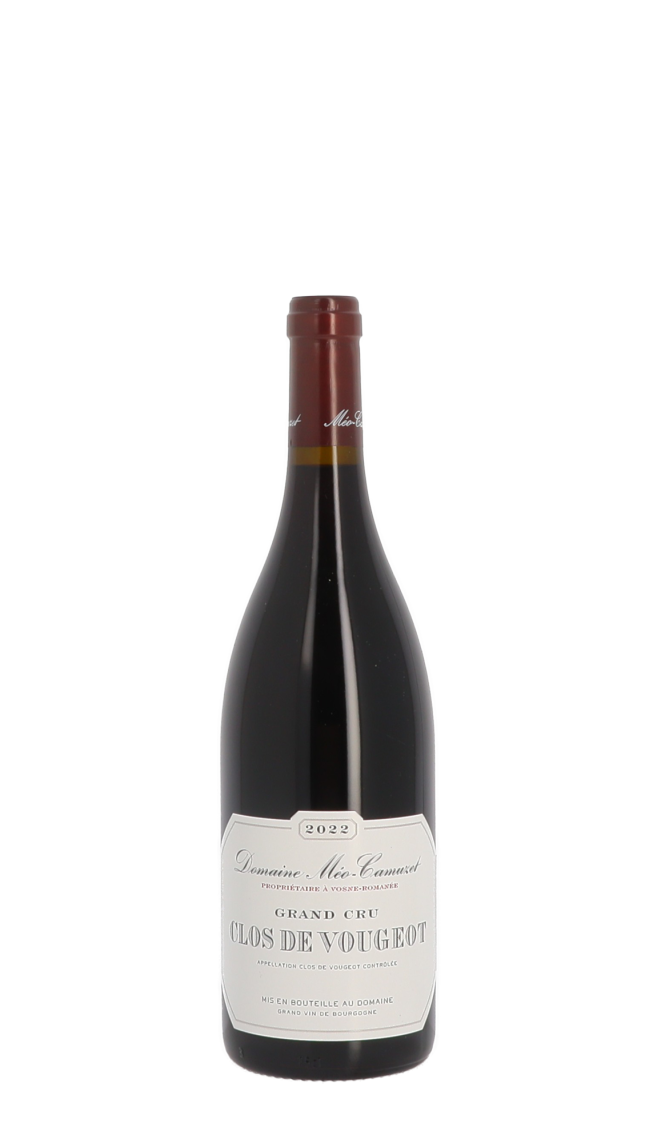 Domaine Méo-Camuzet 2022 Rouge