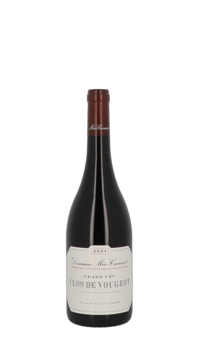 Domaine Méo-Camuzet 2024 Rouge