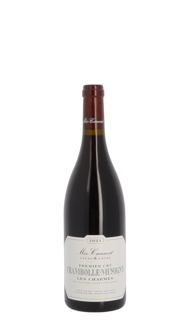Domaine Méo-Camuzet Domaine Méo-Camuzet