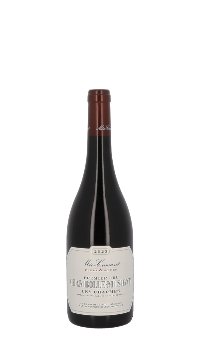 Domaine Méo-Camuzet