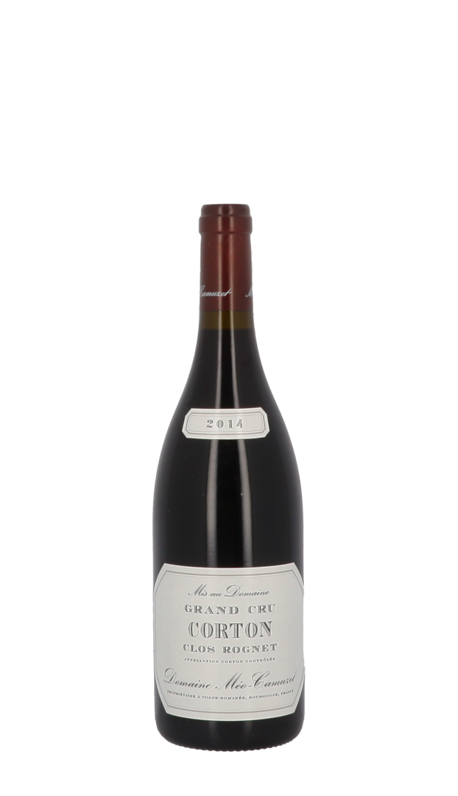Domaine Méo-Camuzet