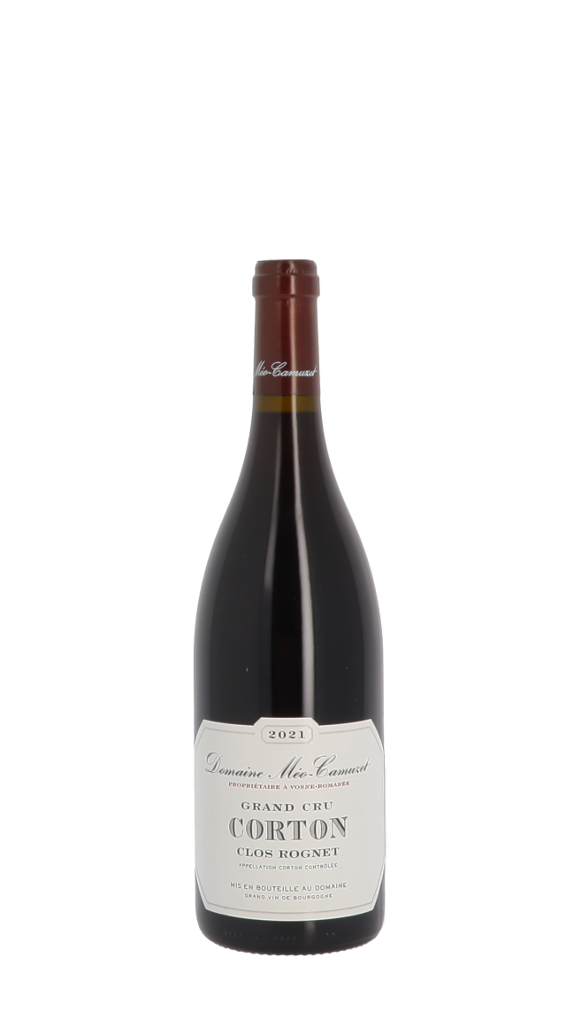 Domaine Méo-Camuzet