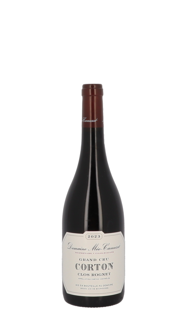 Domaine Méo-Camuzet
