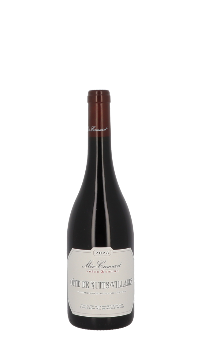 Domaine Méo-Camuzet 2023 Rouge
