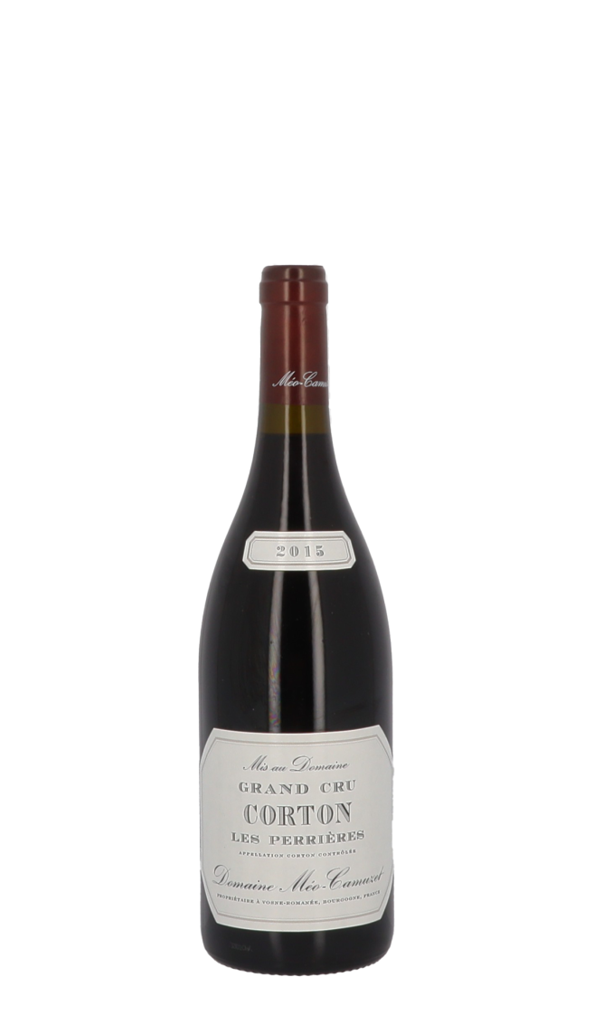 Domaine Méo-Camuzet