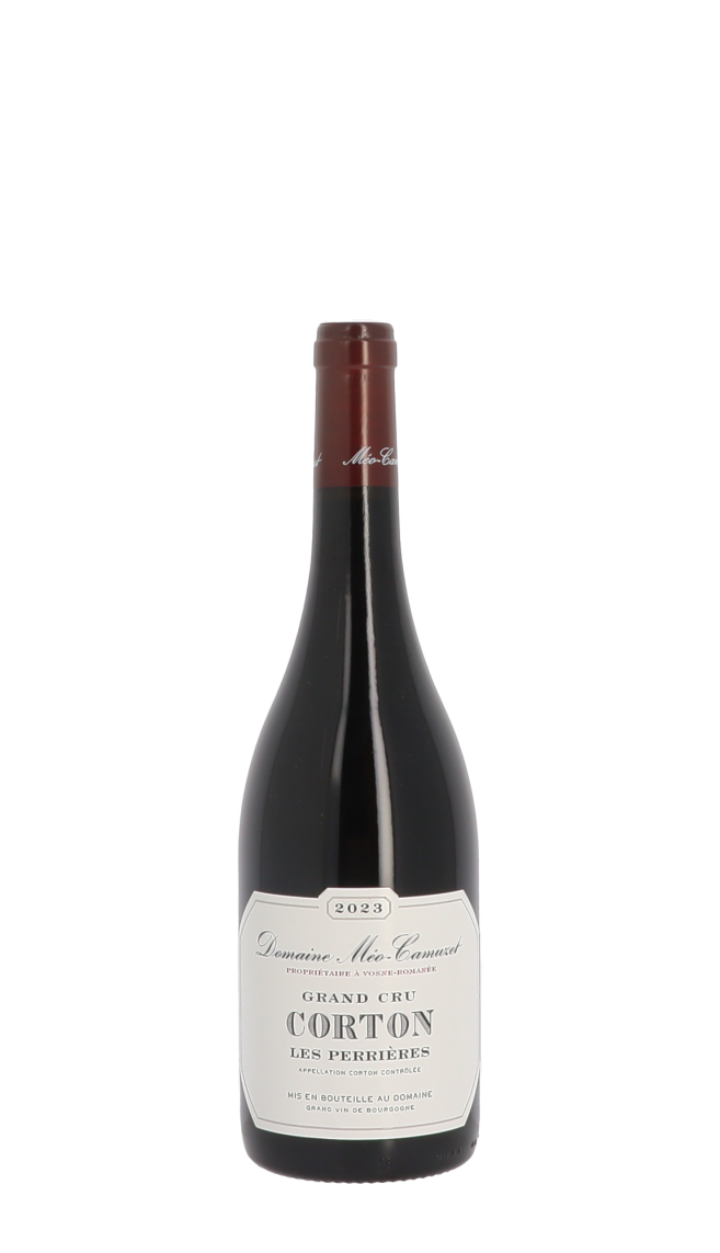 Domaine Méo-Camuzet Domaine Méo-Camuzet