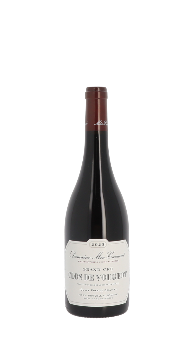 Domaine Méo-Camuzet Domaine Méo-Camuzet