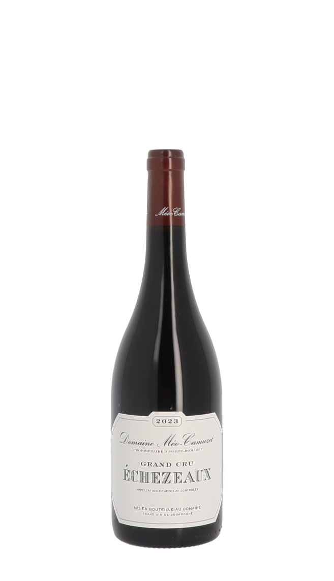 Domaine Méo-Camuzet 2023 Rouge Domaine Méo-Camuzet 2023 Rouge