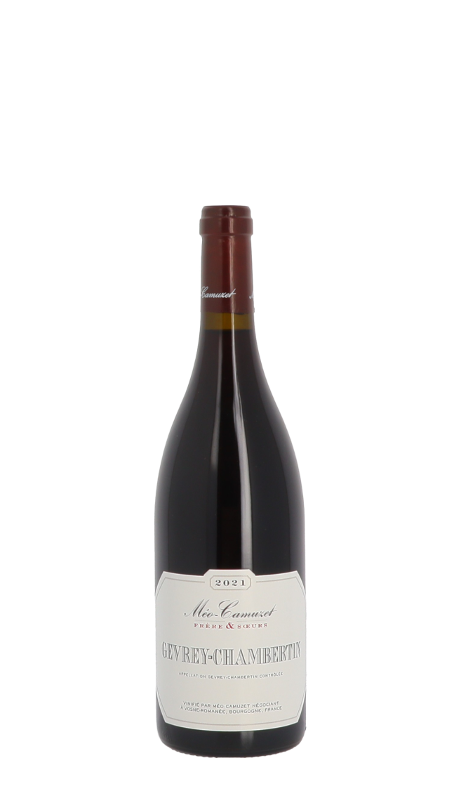 Domaine Méo-Camuzet 2021 Rouge