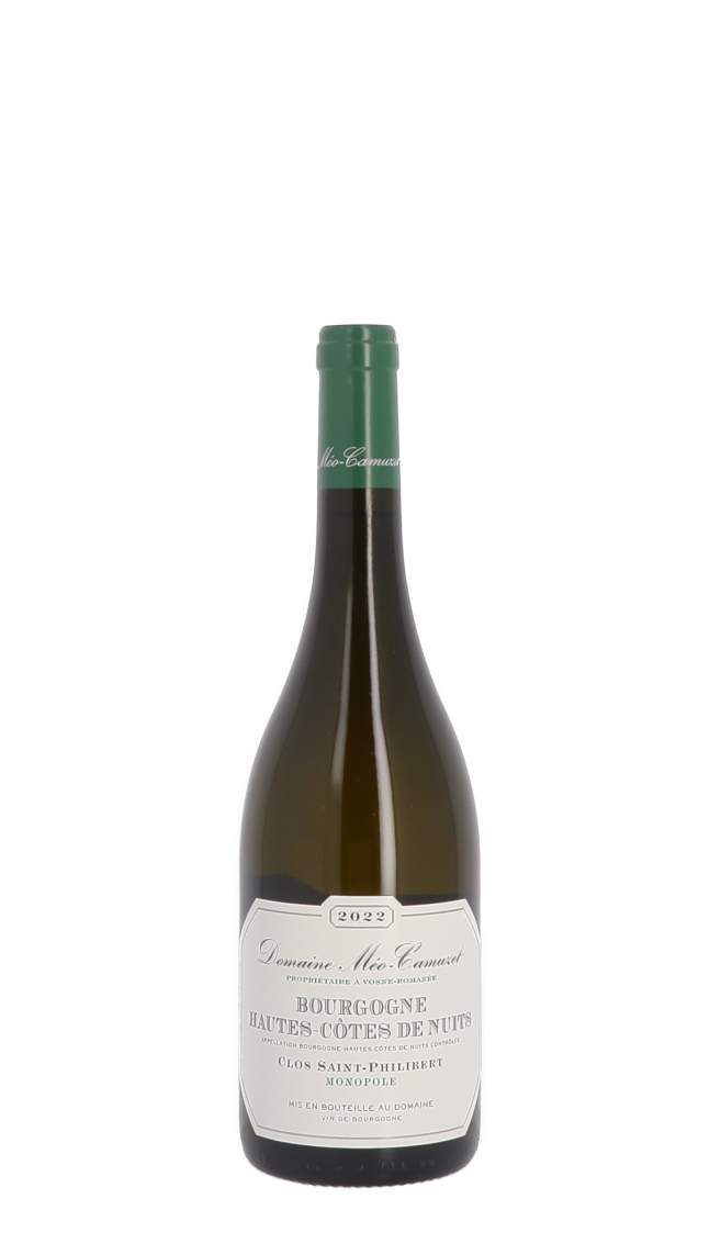 Domaine Méo-Camuzet Domaine Méo-Camuzet