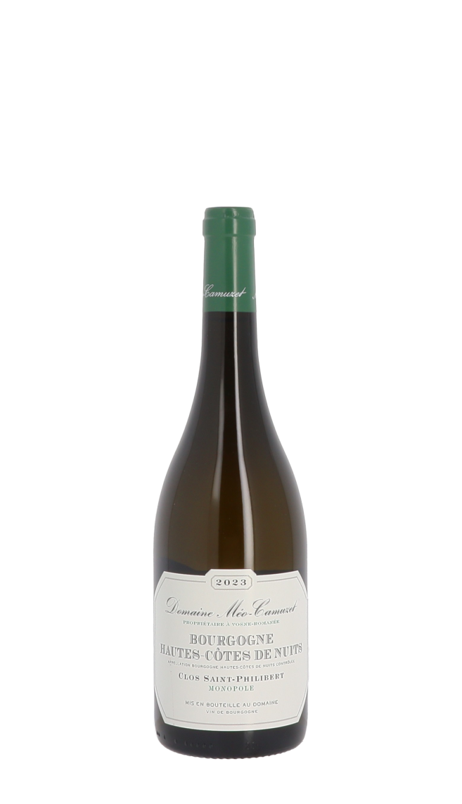 Domaine Méo-Camuzet Domaine Méo-Camuzet