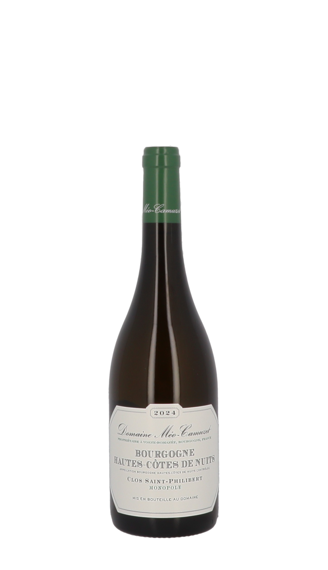 Domaine Méo-Camuzet