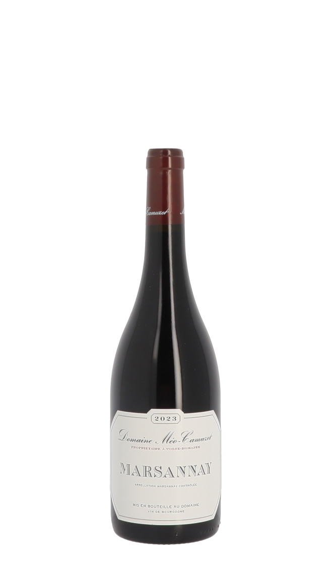 Domaine Méo-Camuzet 2023 Rouge Domaine Méo-Camuzet 2023 Rouge