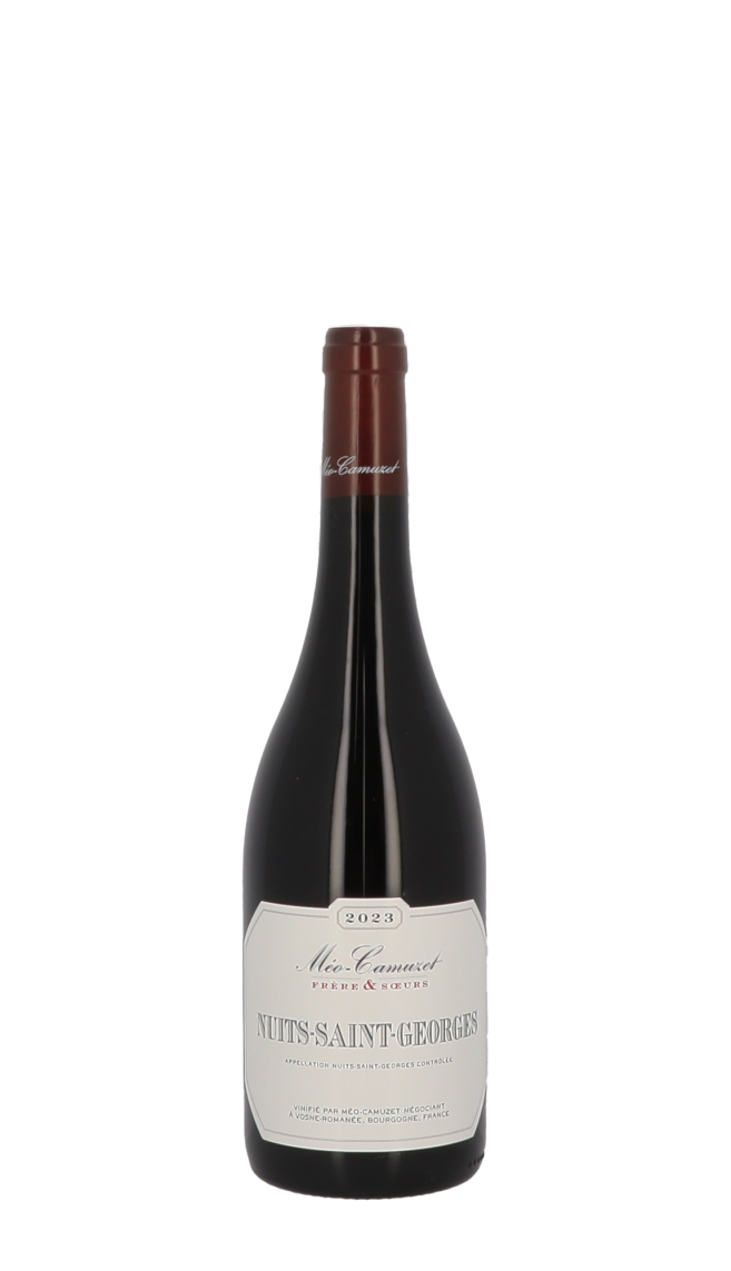 Domaine Méo-Camuzet 2023 Rouge