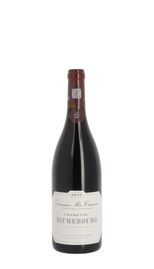Domaine Méo-Camuzet 2022 Rouge