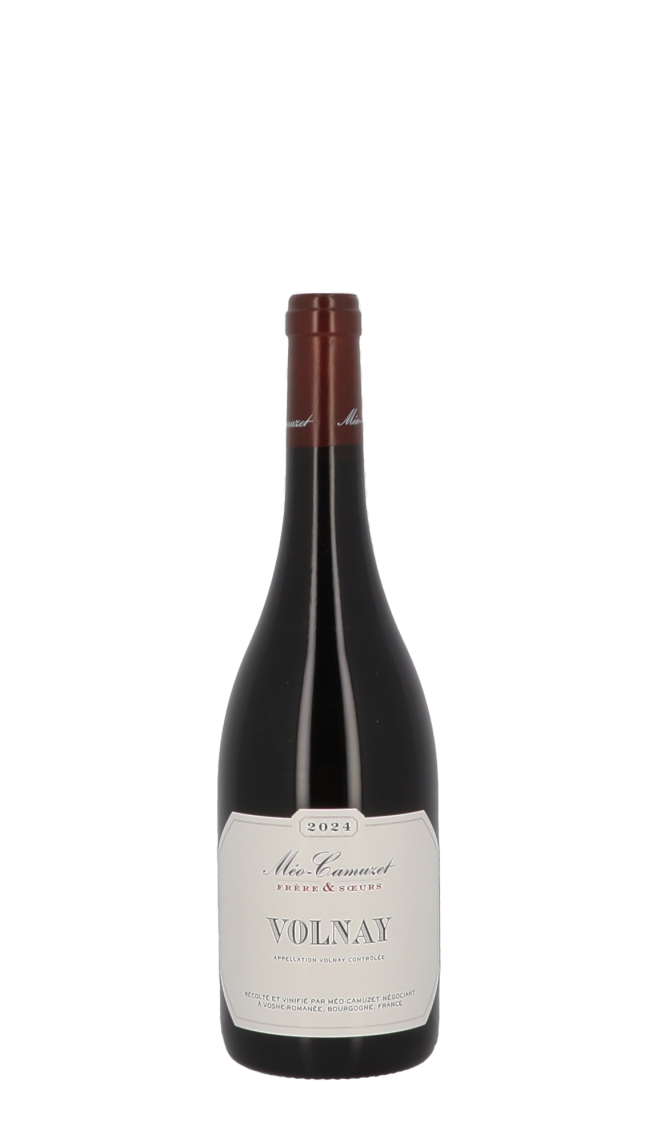 Domaine Méo-Camuzet 2024 Rouge