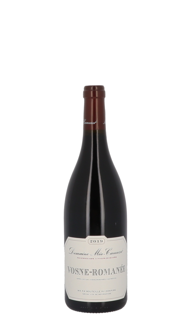 Domaine Méo-Camuzet 2019 Rouge