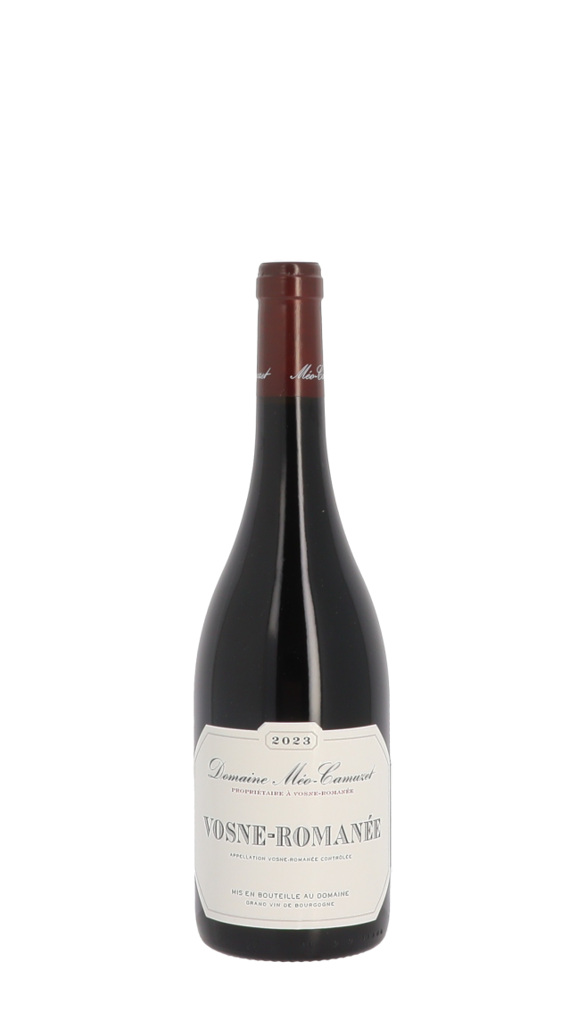 Domaine Méo-Camuzet 2023 Rouge