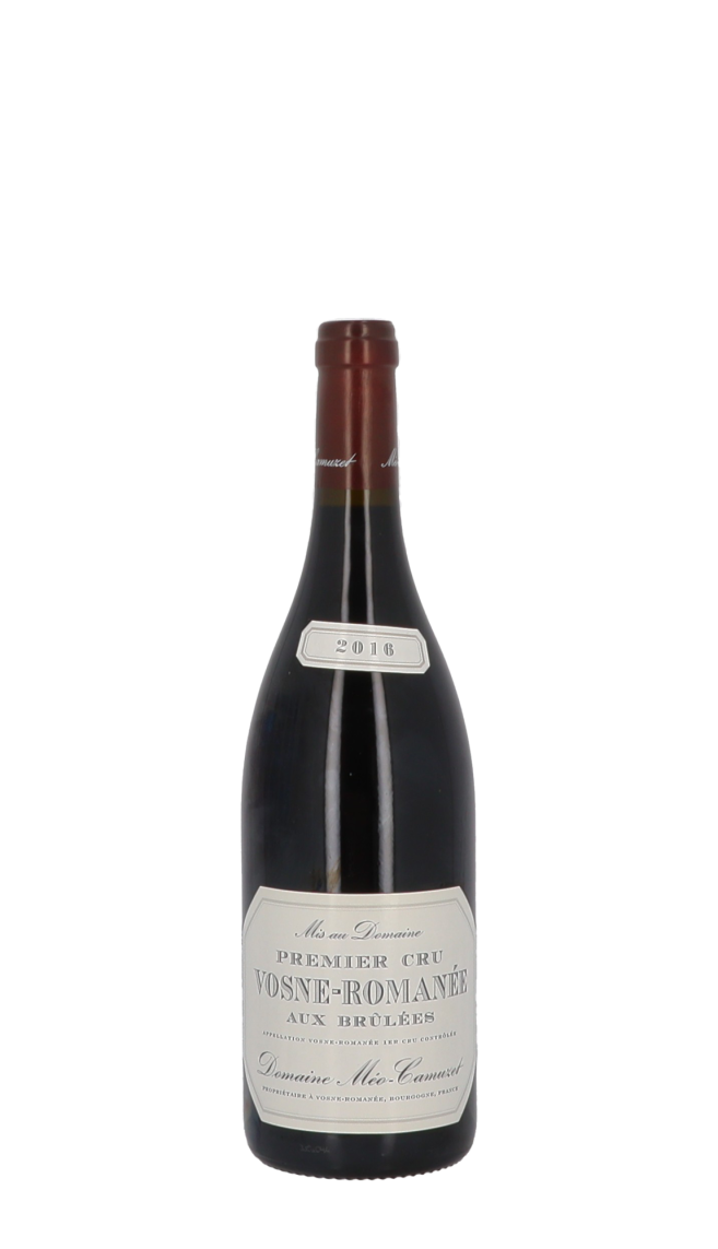 Domaine Méo-Camuzet